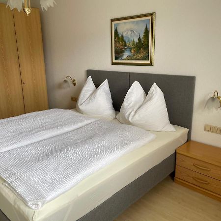 Am Randersberg - Wohnung Nr 2 Grossgmain Ngoại thất bức ảnh
