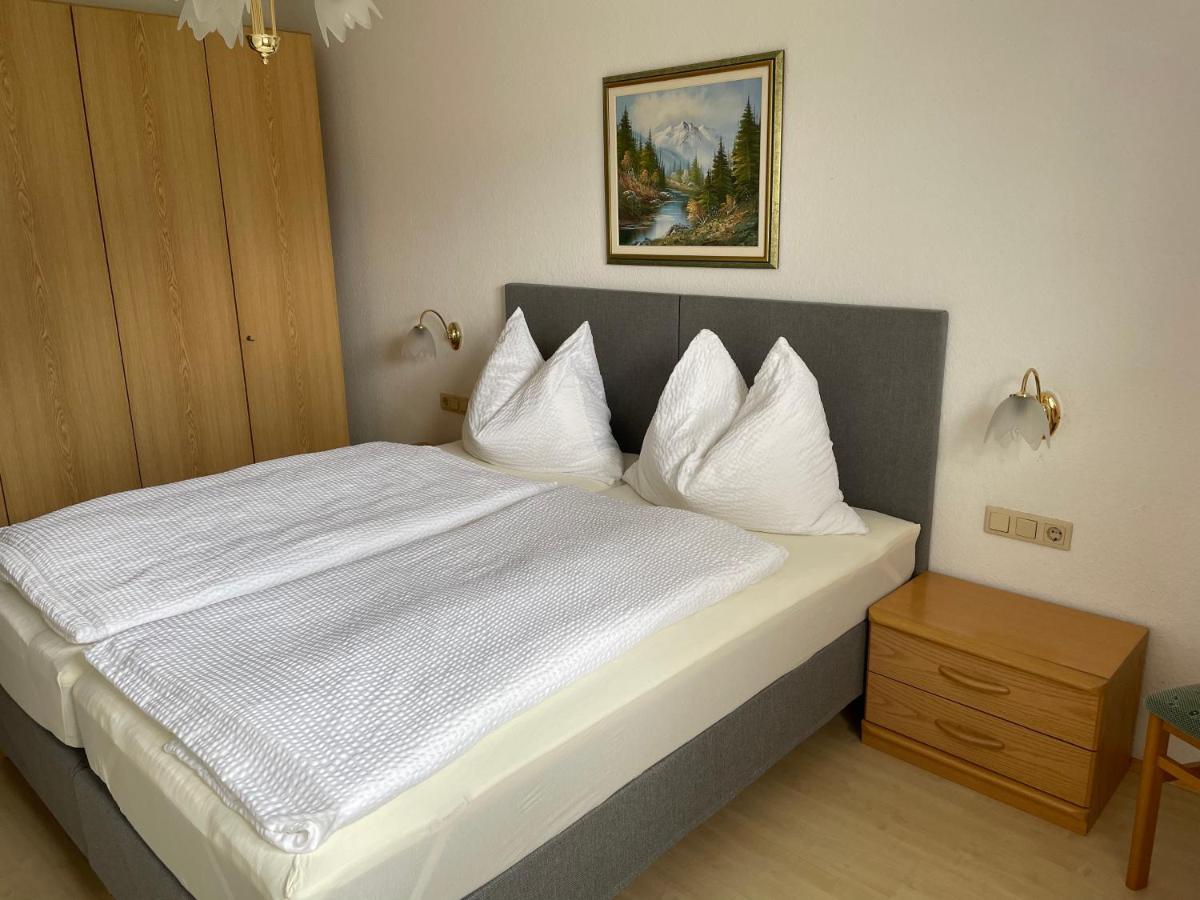 Am Randersberg - Wohnung Nr 2 Grossgmain Ngoại thất bức ảnh